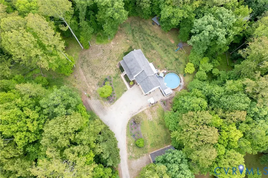 2933 Deercreek Trail, Powhatan, VA 23139 - #3