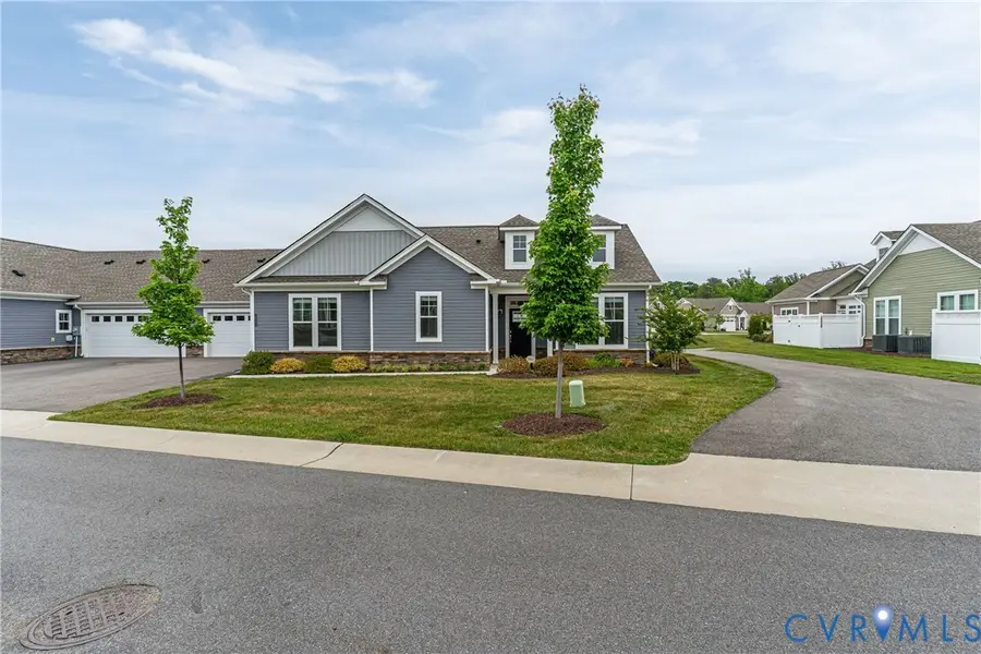 10432 Golden Sunset Court, Glen Allen, VA 23059 - #3