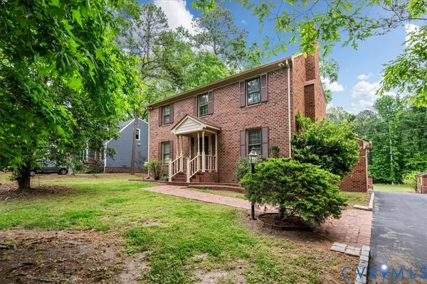 4407 Ketcham Drive, Chesterfield, VA 23832