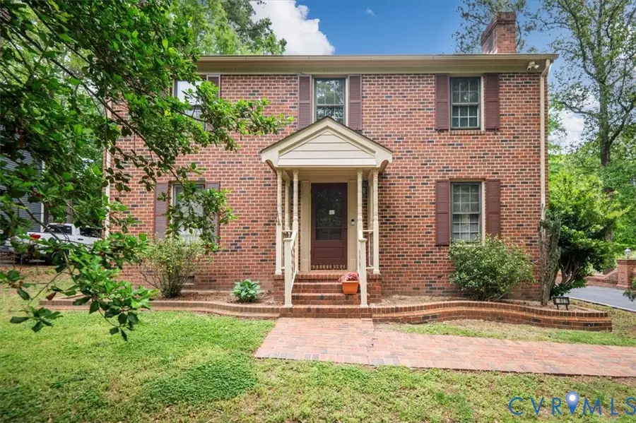 4407 Ketcham Drive, Chesterfield, VA 23832 - #2