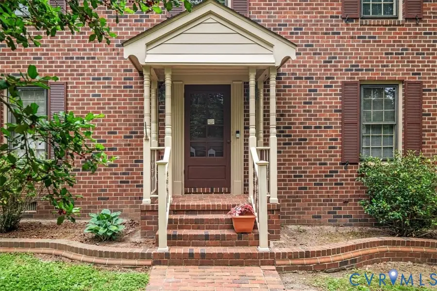 4407 Ketcham Drive, Chesterfield, VA 23832 - #3