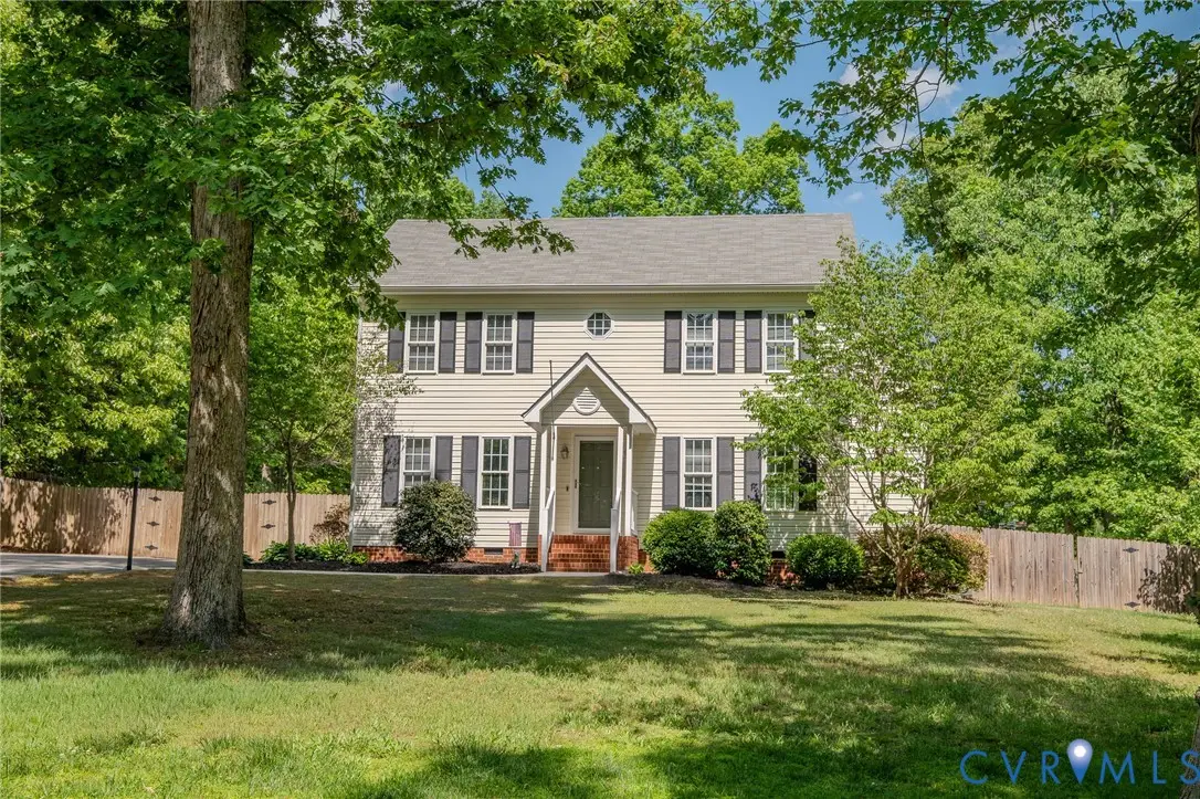 10419 Chesdin Park Turn, South Chesterfield, VA 23803 - #1