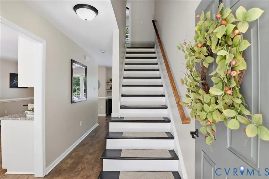 10419 Chesdin Park Turn, South Chesterfield, VA 23803 - #3
