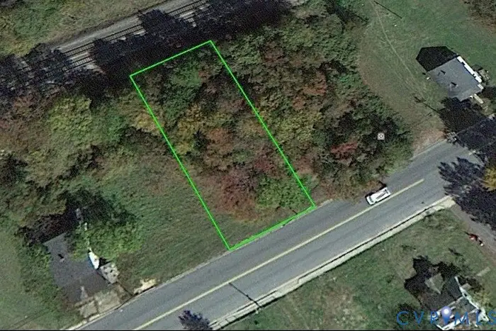 Lots 17 & 18 Church Street, Blackstone, VA 23824 - #2