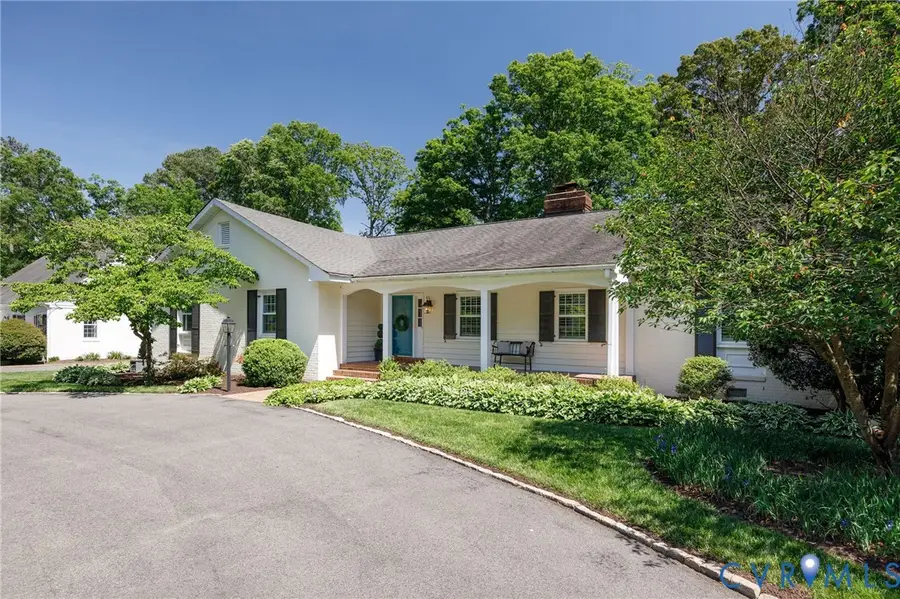 2909 Skipton Road, Richmond, VA 23225 - #3