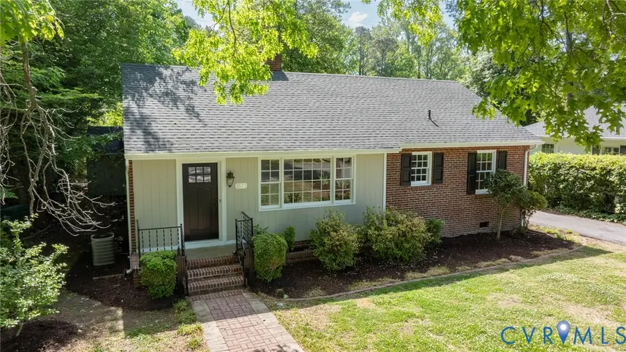 1523 Westbury Drive, Henrico, VA 23229 - #3