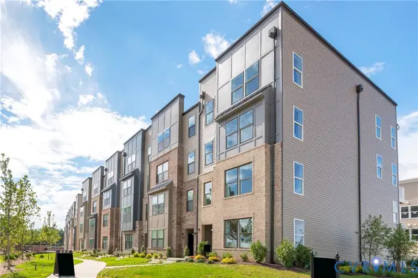 2636 Lassen Walk #B, Henrico, VA 23294