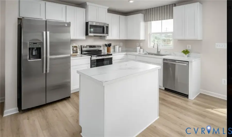 0 Hickory Cove Lane, Lakeside, VA 23222 - #2