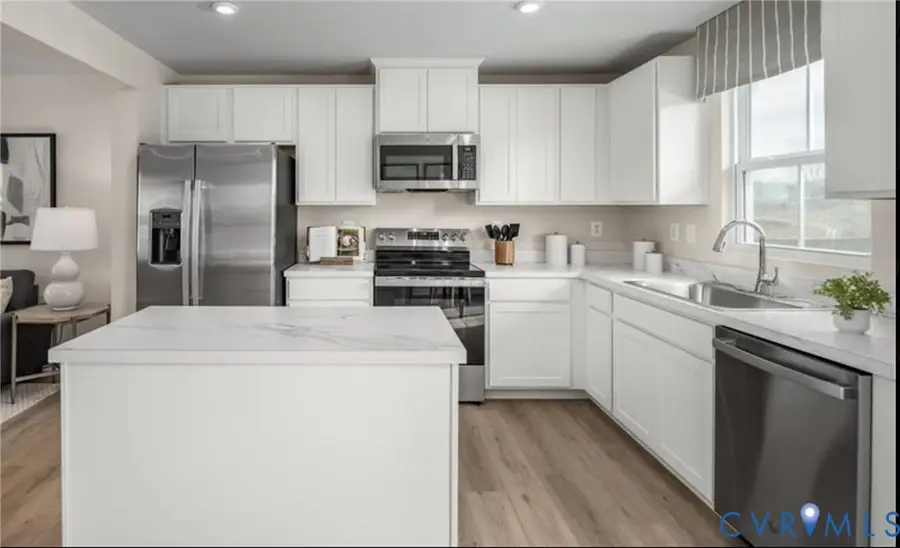 0 Hickory Cove Lane, Lakeside, VA 23222 - #3