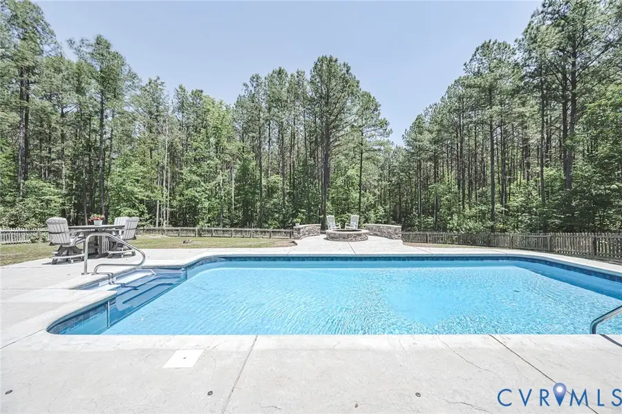 9101 Beaver Bridge Road, Moseley, VA 23120 - #2