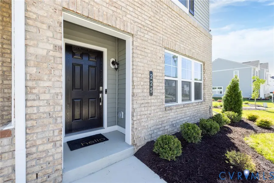 225 Greenpark Road, Sandston, VA 23150 - #3