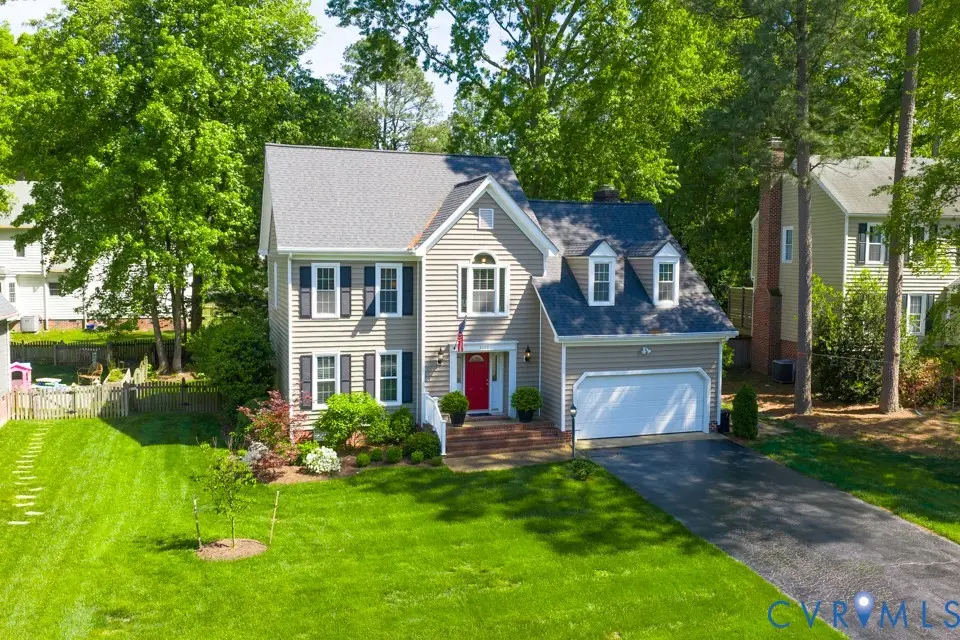 3009 Sable Road, Henrico, VA 23233 - #1