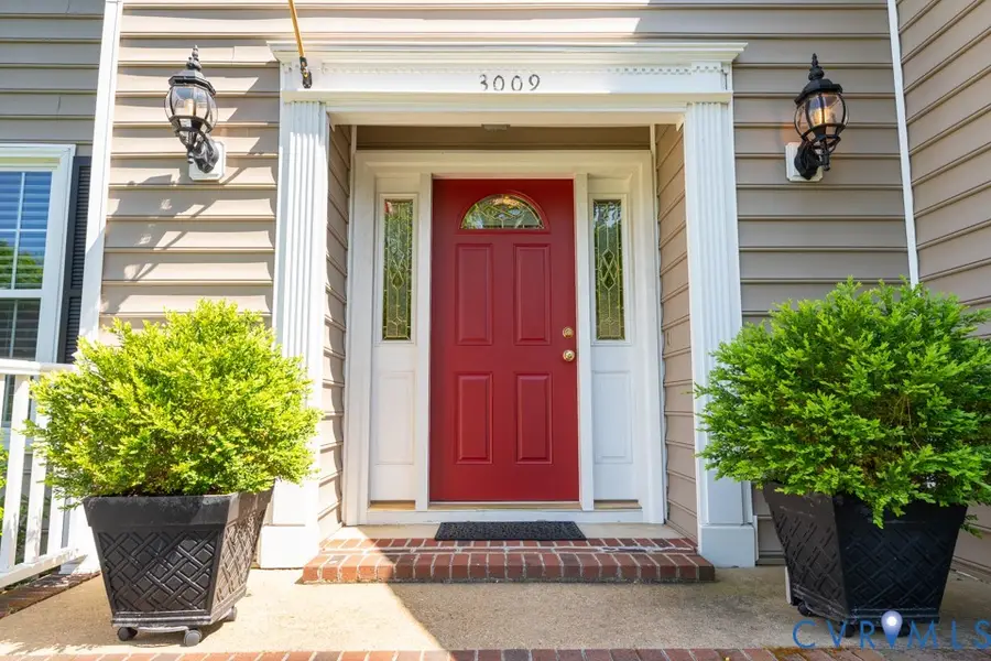 3009 Sable Road, Henrico, VA 23233 - #2