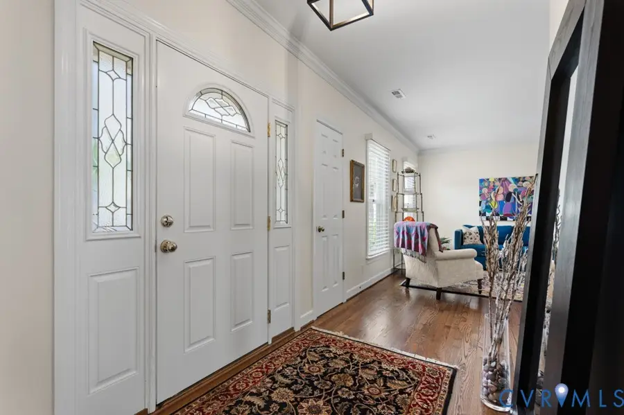 3009 Sable Road, Henrico, VA 23233 - #3