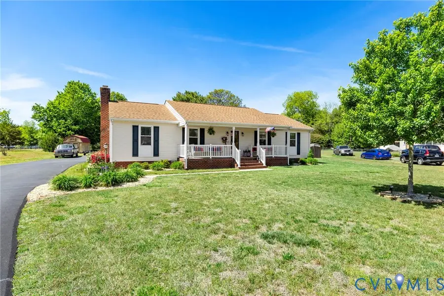 8040 Quinton Circle, Quinton, VA 23141 - #3