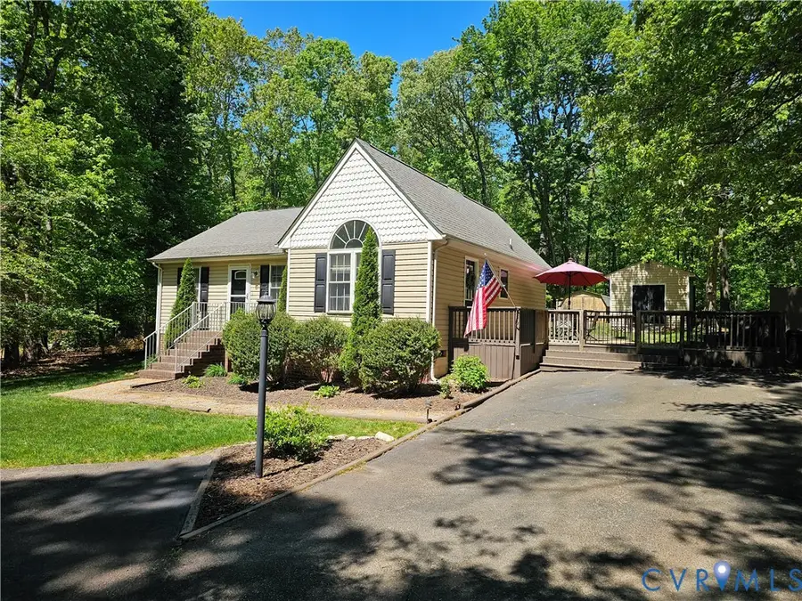 460 Rosebud Run, Aylett, VA 23009 - #2
