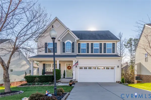 4340 Kenmare Court, Richmond, VA 23234