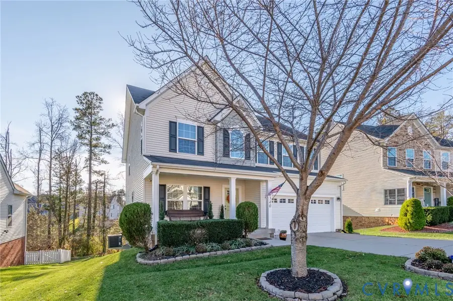 4340 Kenmare Court, Richmond, VA 23234 - #2