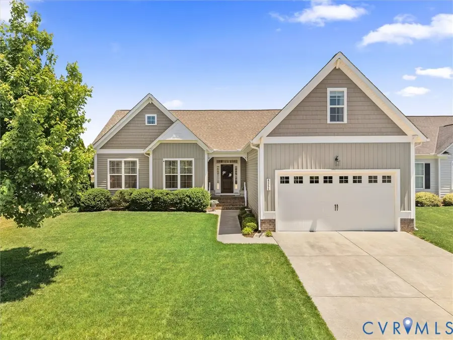 6354 Broad Sky Circle, Mechanicsville, VA 23111 - #2