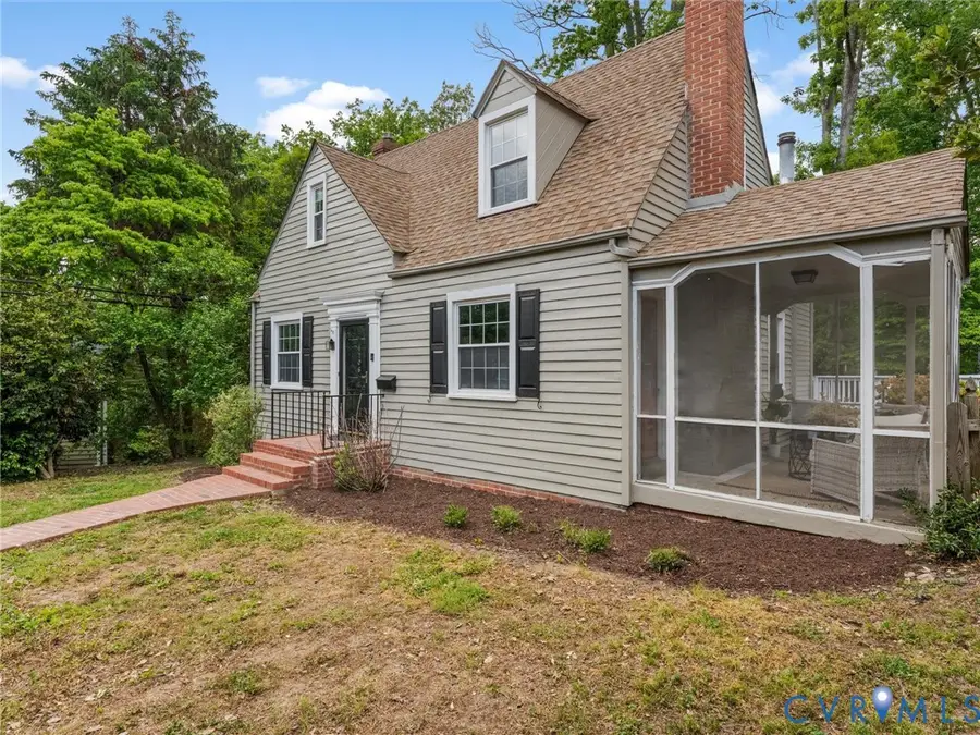 1106 Hill Circle, Henrico, VA 23229 - #3