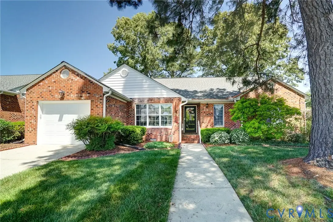 4908 Breckstone Place, North Chesterfield, VA 23234 - #1