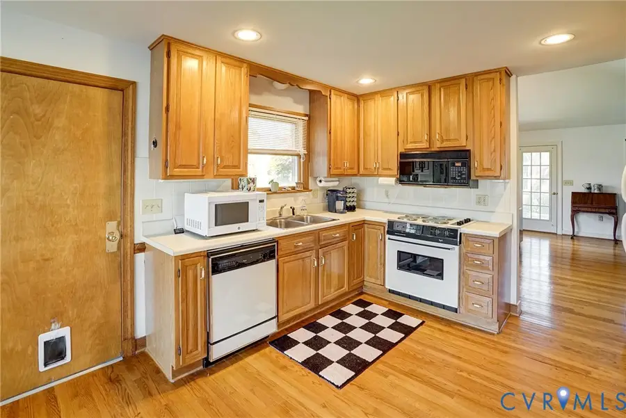 4908 Breckstone Place, North Chesterfield, VA 23234 - #2