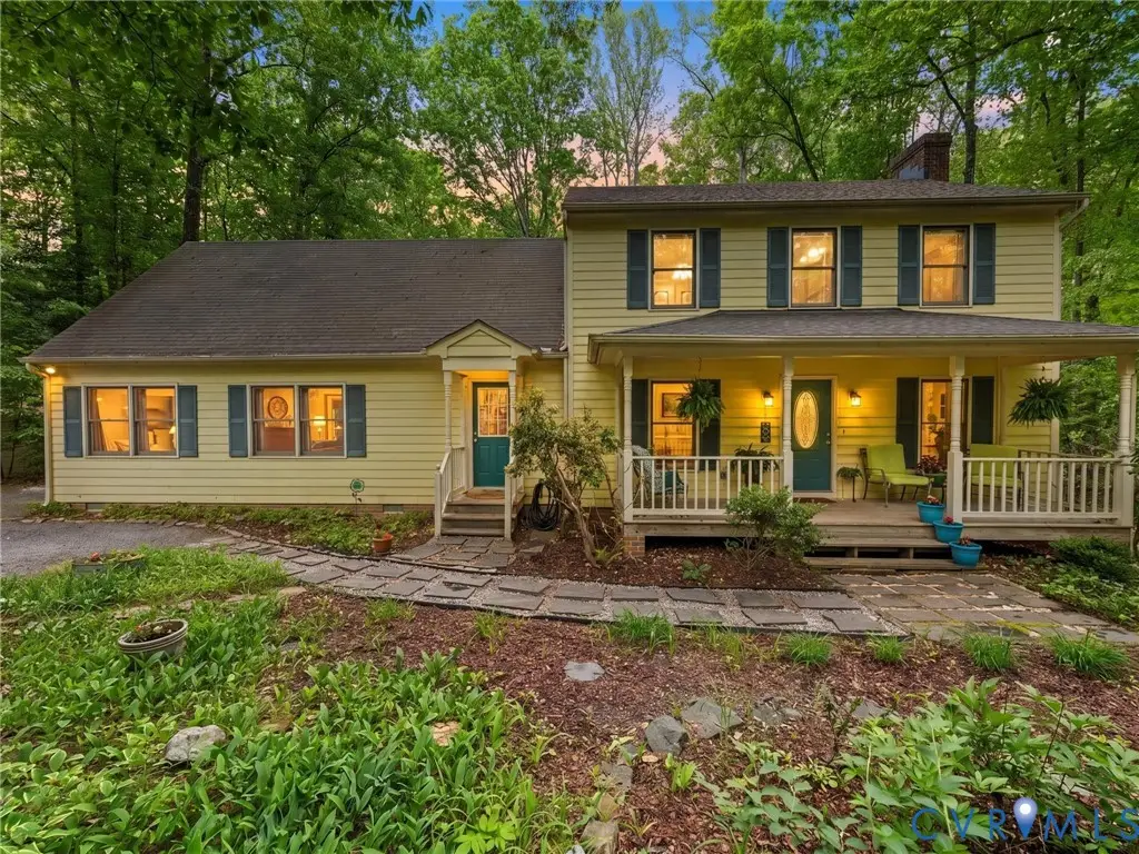 2741 Ridgeview Road, Powhatan, VA 23139 - #1