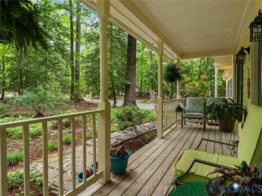 2741 Ridgeview Road, Powhatan, VA 23139 - #3