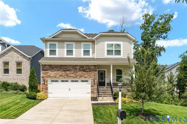 15516 Cedarville Drive, Midlothian, VA 23112