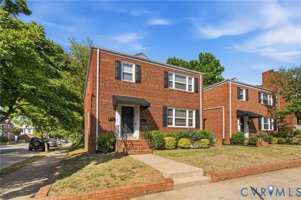 3228 Hanover Avenue, Richmond, VA 23221