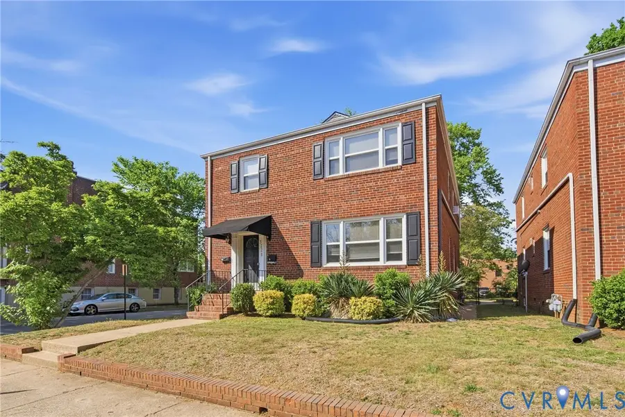 3228 Hanover Avenue, Richmond, VA 23221 - #2