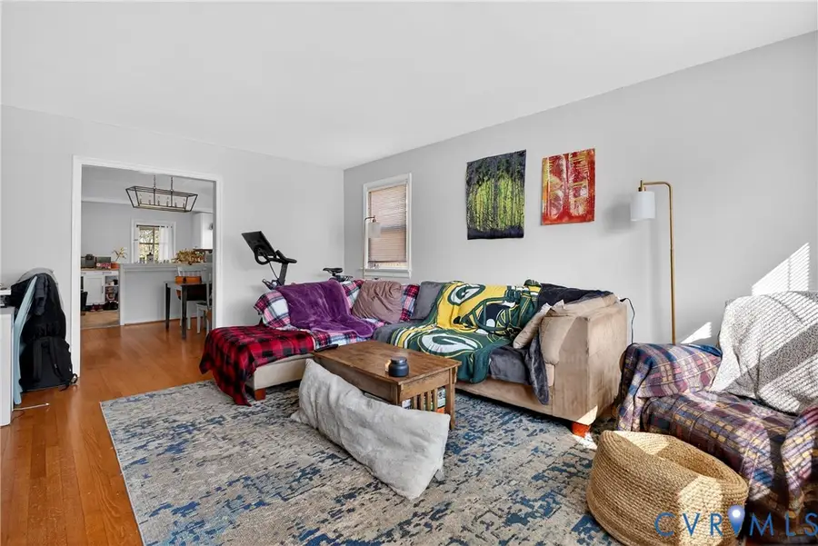 3228 Hanover Avenue, Richmond, VA 23221 - #3