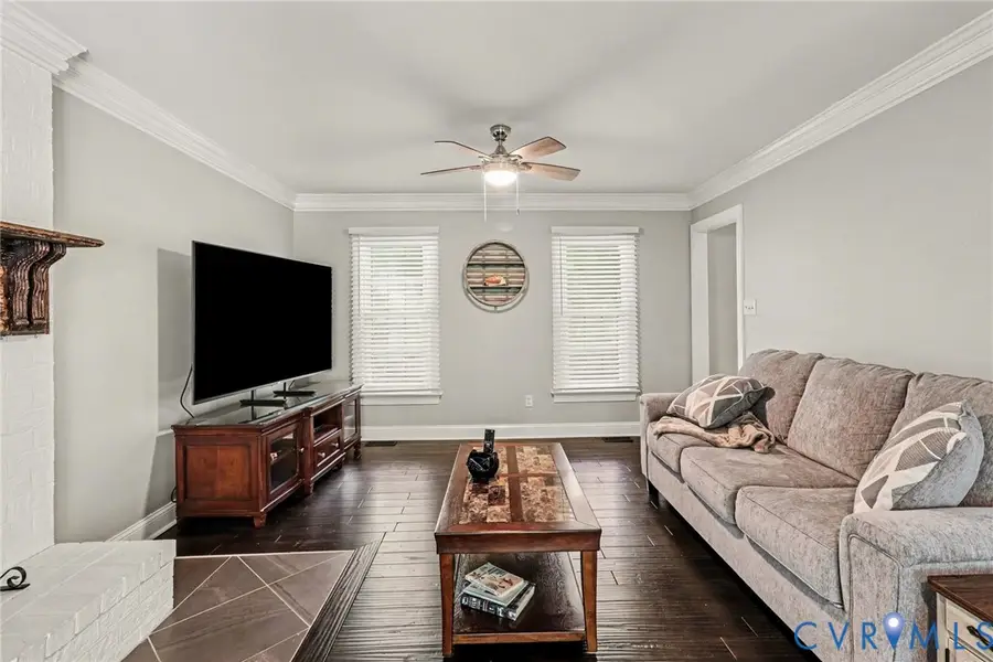 2715 Pineridge Lane, Powhatan, VA 23139 - #3