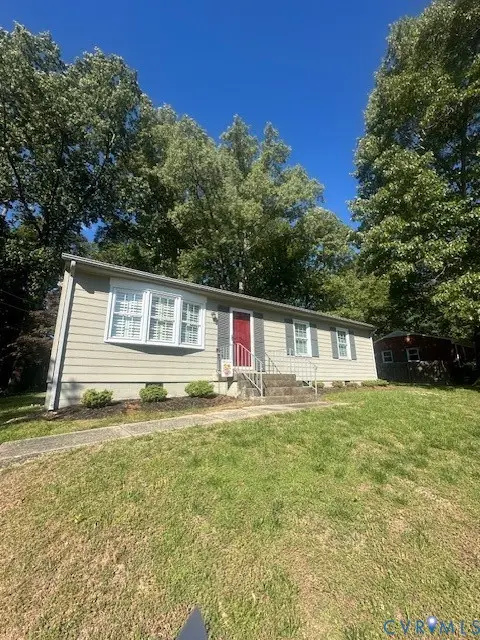 220 Biltmore Drive, Colonial Heights, VA 23834 - #3