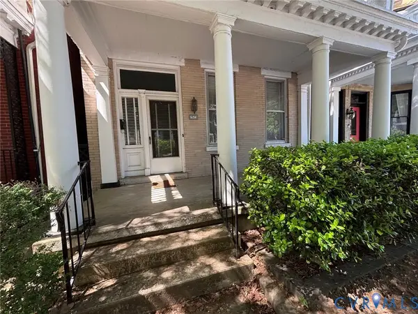 2523 W Grace Street, Richmond, VA 23220