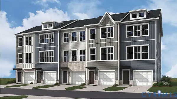 6023 Blue Iris Road, Richmond, VA 23224