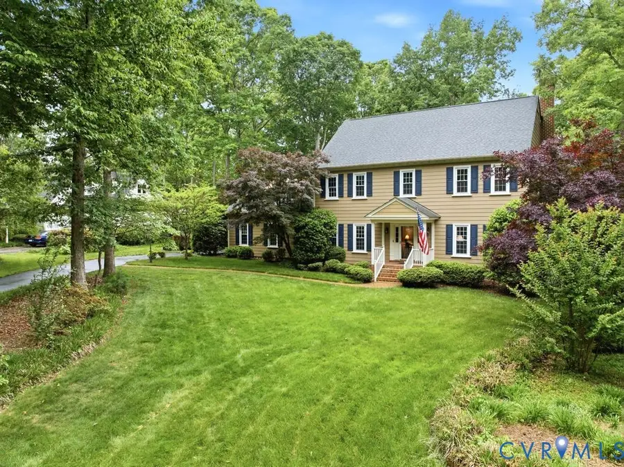 8608 Old Brompton Road, Chesterfield, VA 23832 - #2