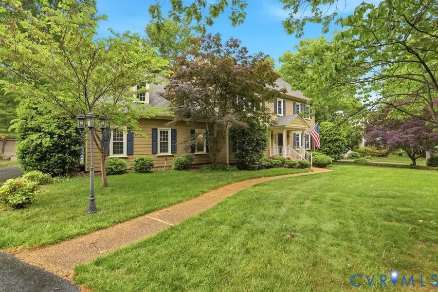 8608 Old Brompton Road, Chesterfield, VA 23832 - #3