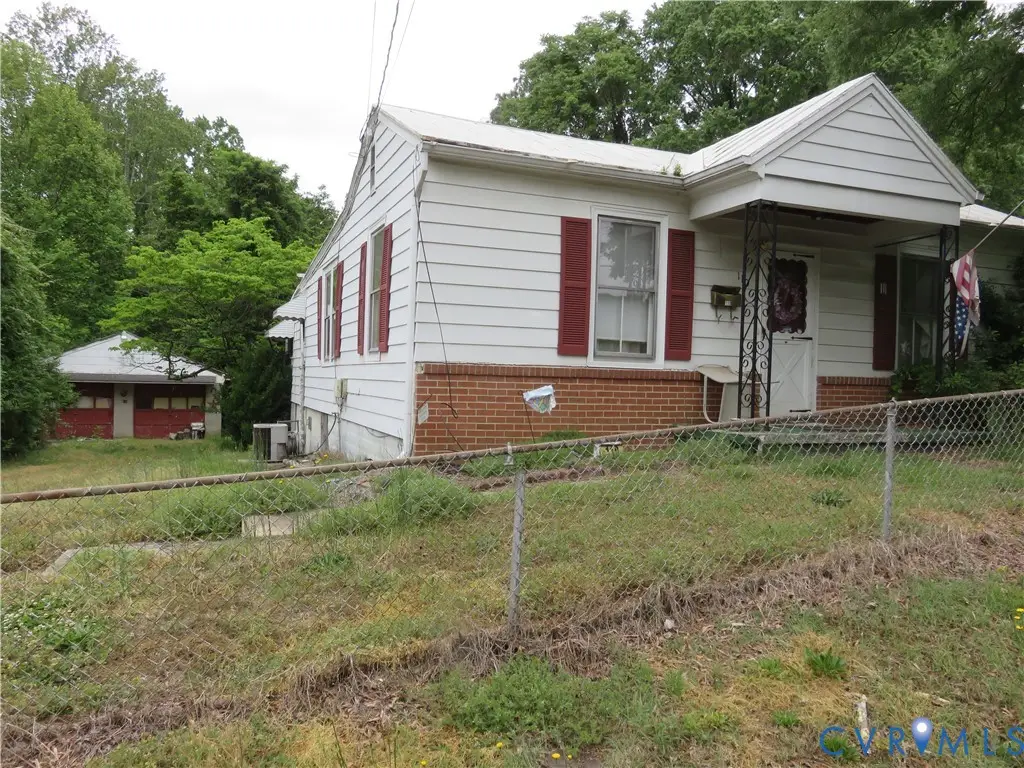 110 N Kalmia Avenue, Henrico, VA 23075 - #1