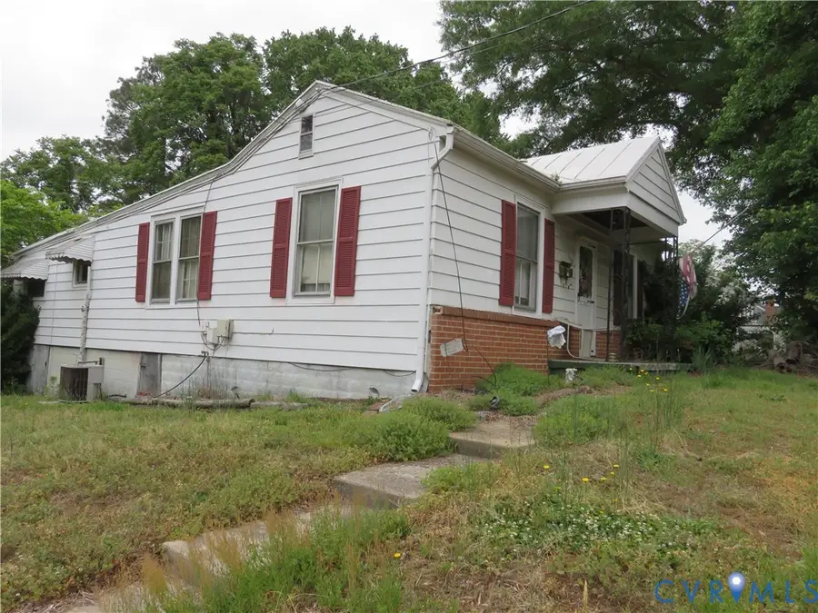 110 N Kalmia Avenue, Henrico, VA 23075 - #2