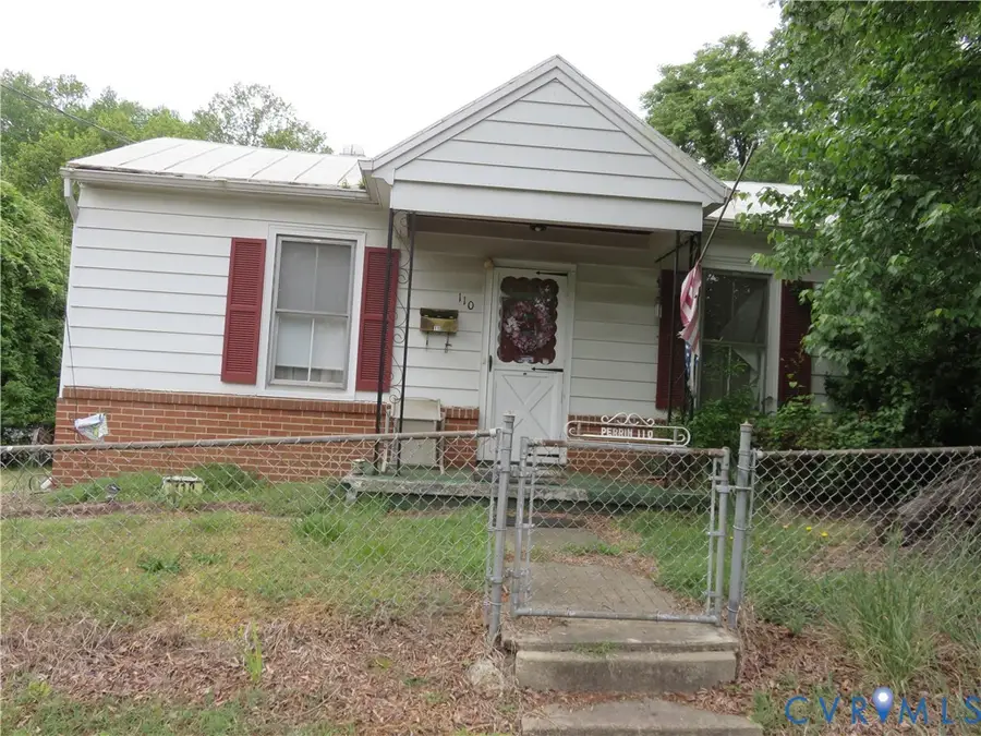 110 N Kalmia Avenue, Henrico, VA 23075 - #3