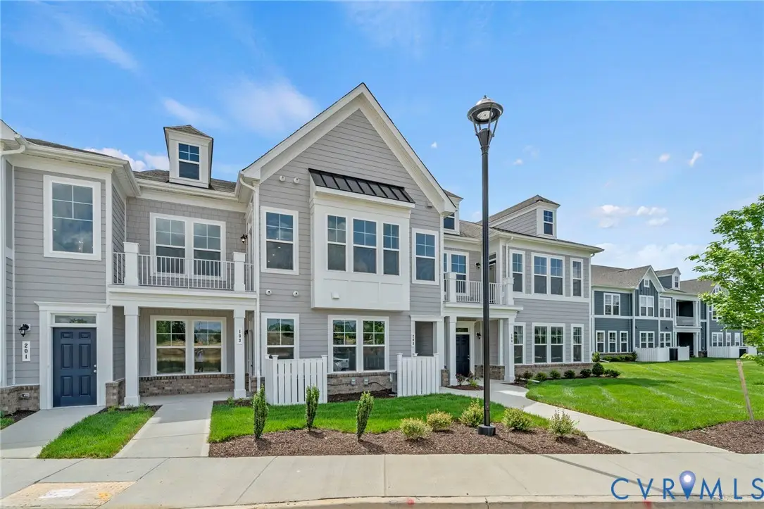 5313 Twisting Vine Lane #204, Glen Allen, VA 23059 - #1