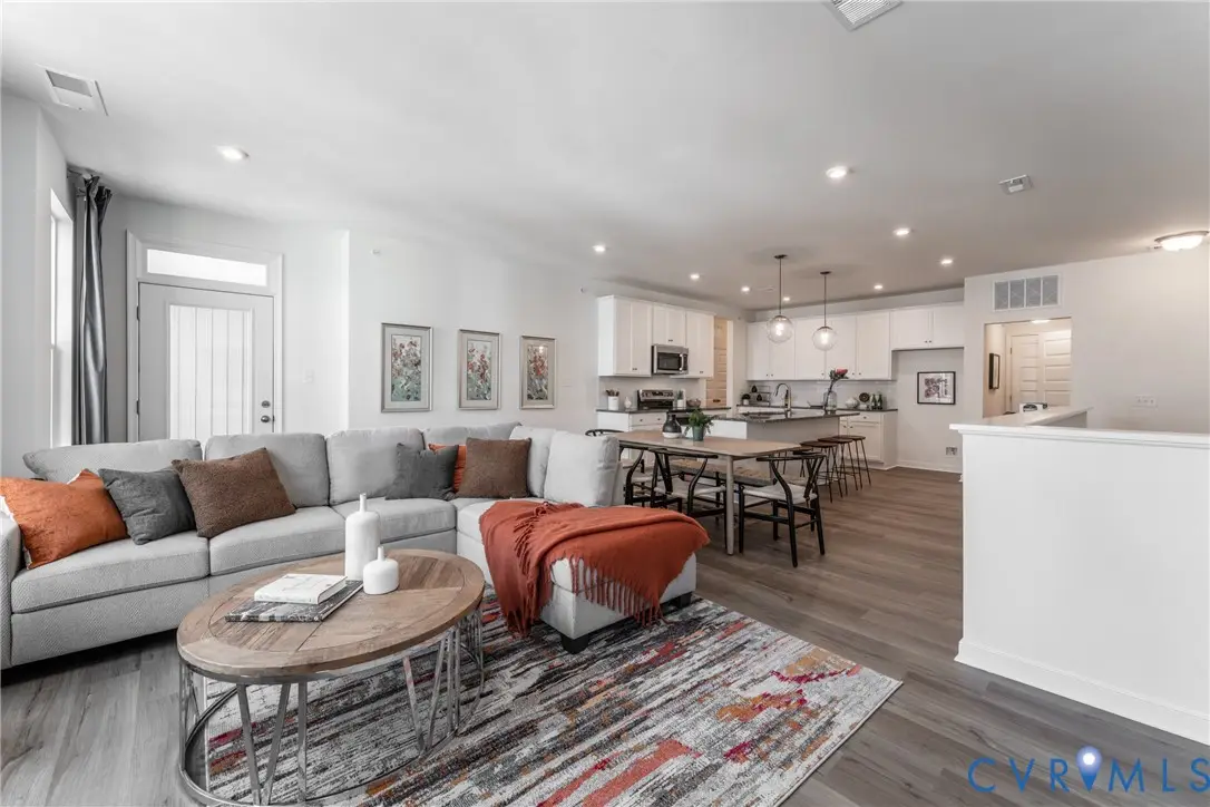 5313 Twisting Vine Lane #203, Glen Allen, VA 23059 - #1