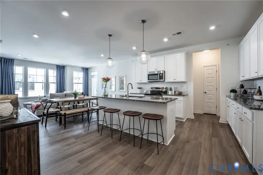 5313 Twisting Vine Lane #203, Glen Allen, VA 23059 - #3