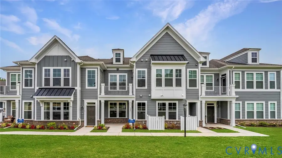 5313 Twisting Vine Lane #202, Glen Allen, VA 23059 - #2
