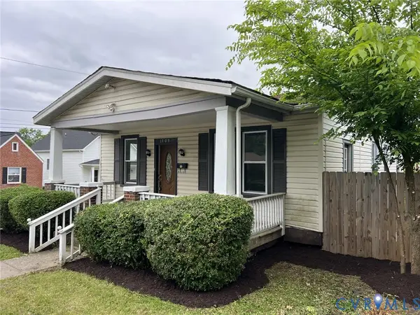 1509 Nelson Street, Richmond, VA 23231