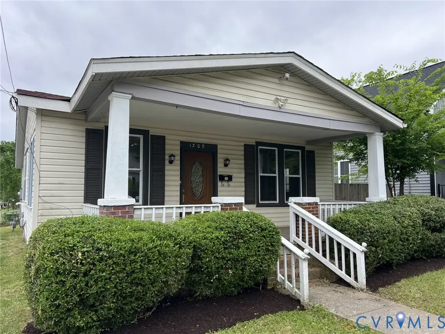 1509 Nelson Street, Richmond, VA 23231 - #2