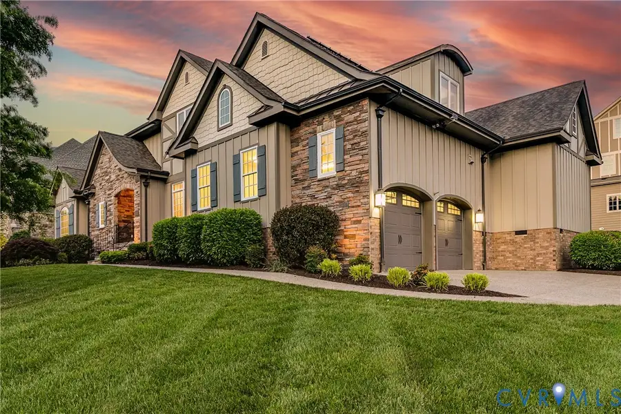 11400 Mccabes Grant Terrace, Henrico, VA 23233 - #2