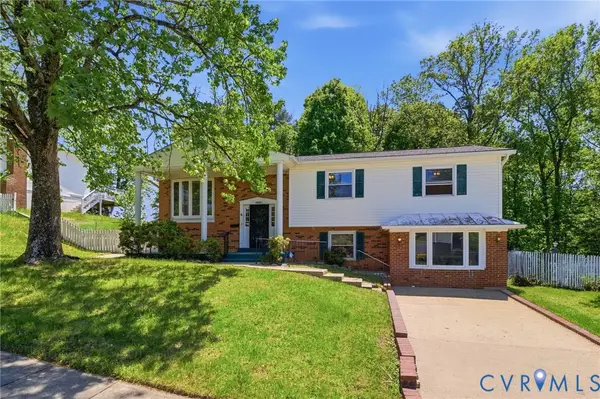 4507 Glendale Road, Woodbridge, VA 22193