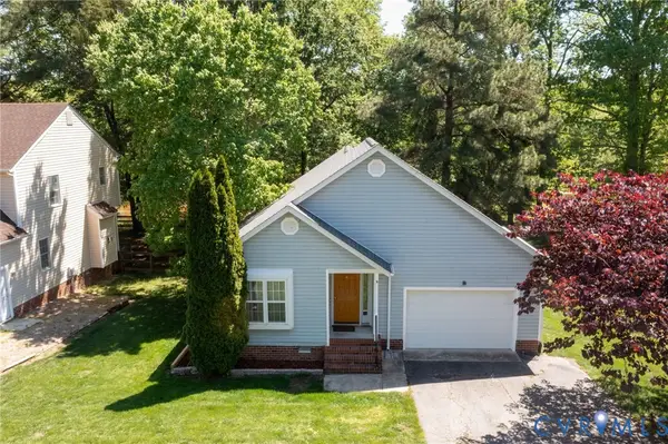 14919 Featherchase Drive, Chesterfield, VA 23832